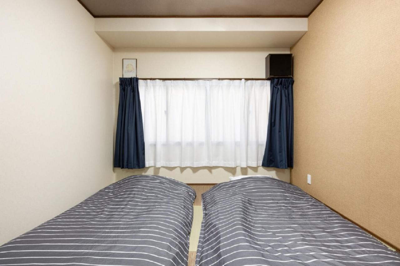 فندق 京町屋楓 Kyomachiya Kaede كيوتو المظهر الخارجي الصورة